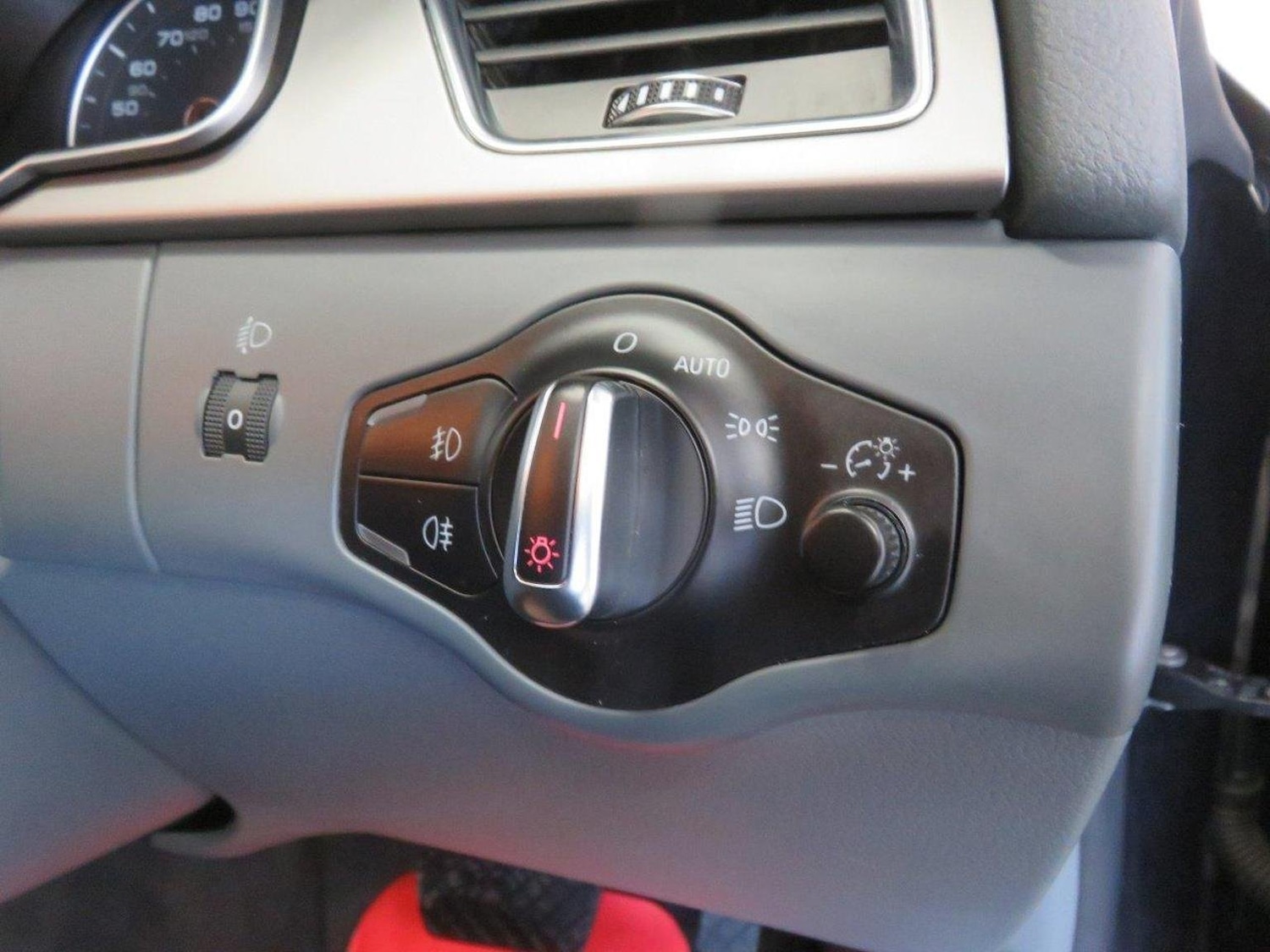 Vehicle 45