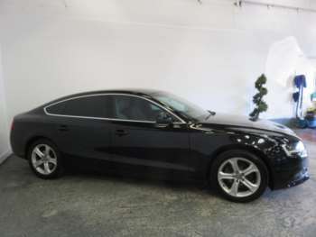 Used Audi A5 2012 for sale - 67940190: Photo