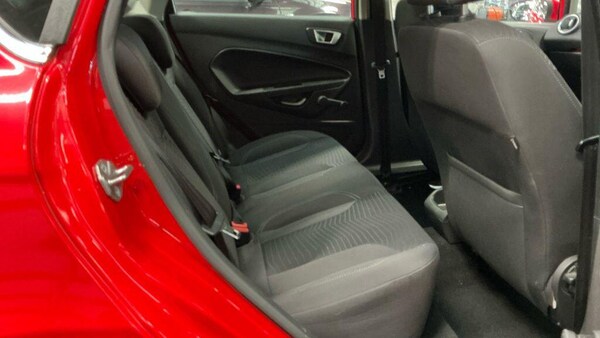 Used Ford Fiesta 2014 for sale - 76178930: Photo 11