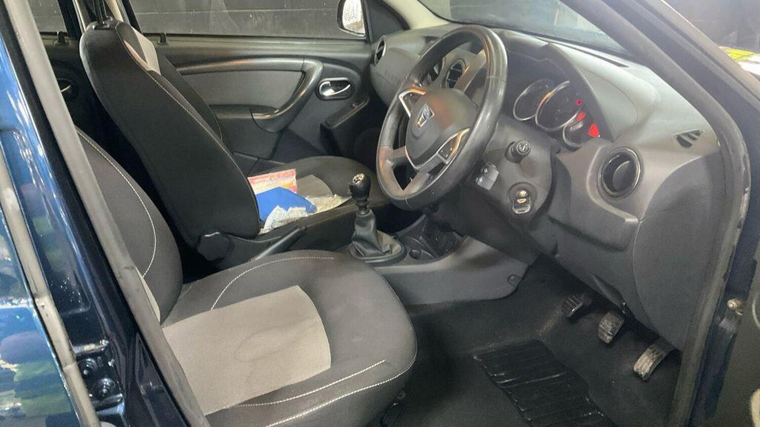 Used Dacia Duster 2018 for sale - 76186710: Photo 13