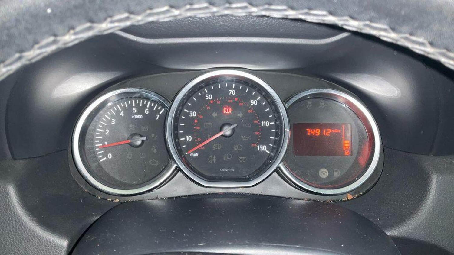 Used Dacia Duster 2018 for sale - 76186710: Photo 14