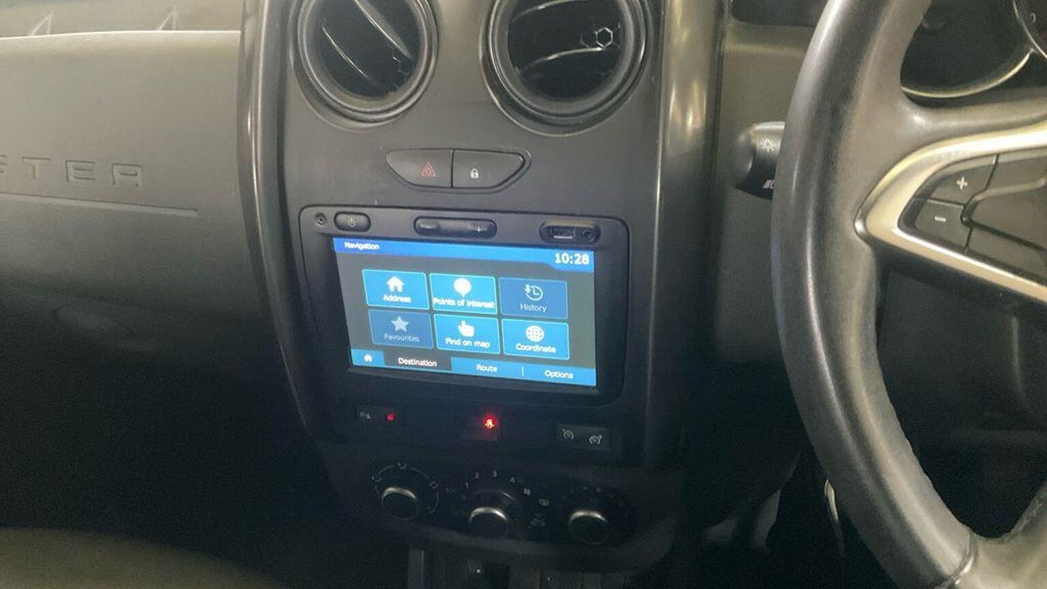 Used Dacia Duster 2018 for sale - 76186710: Photo 16