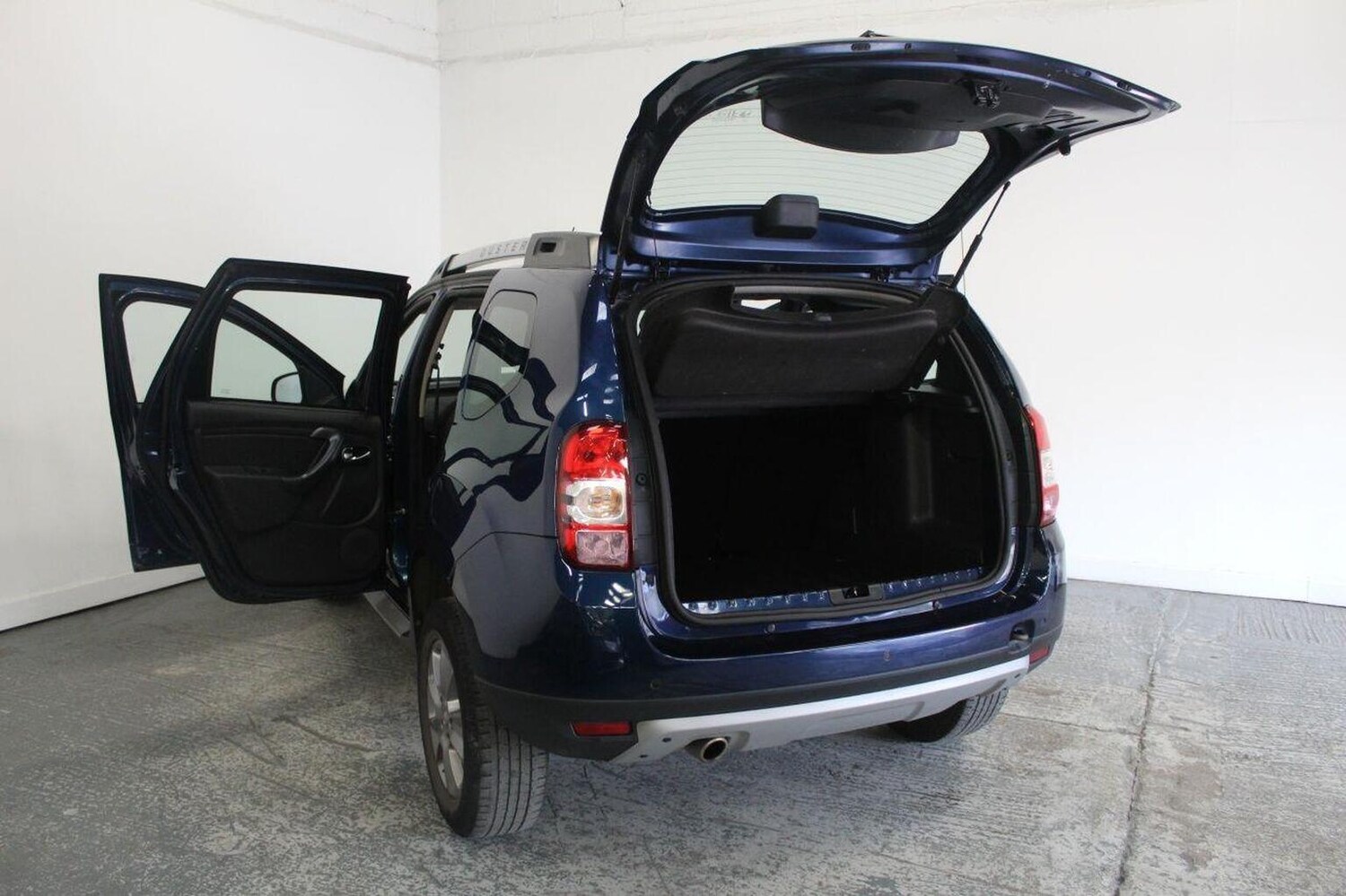 Used Dacia Duster 2018 for sale - 76186710: Photo 19