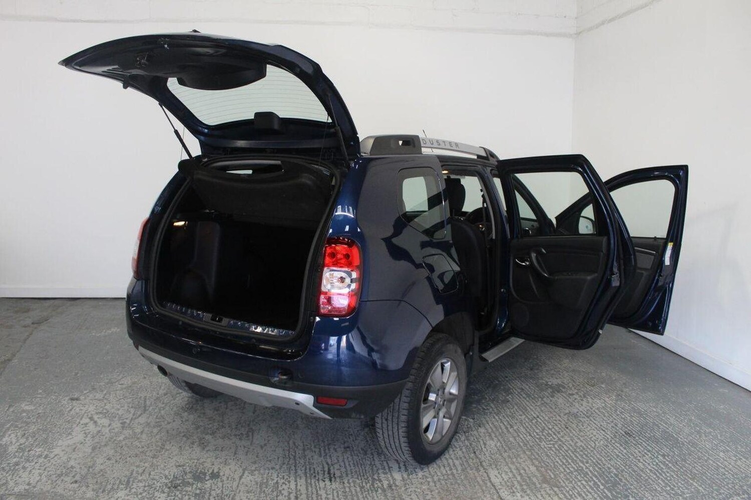 Used Dacia Duster 2018 for sale - 76186710: Photo 20