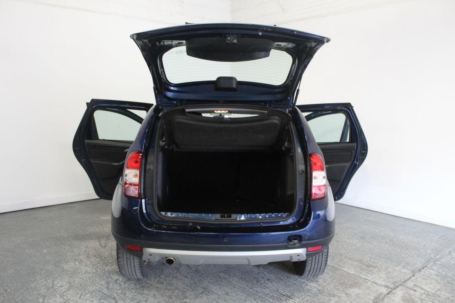 Used Dacia Duster 2018 for sale - 76186710: Photo 21