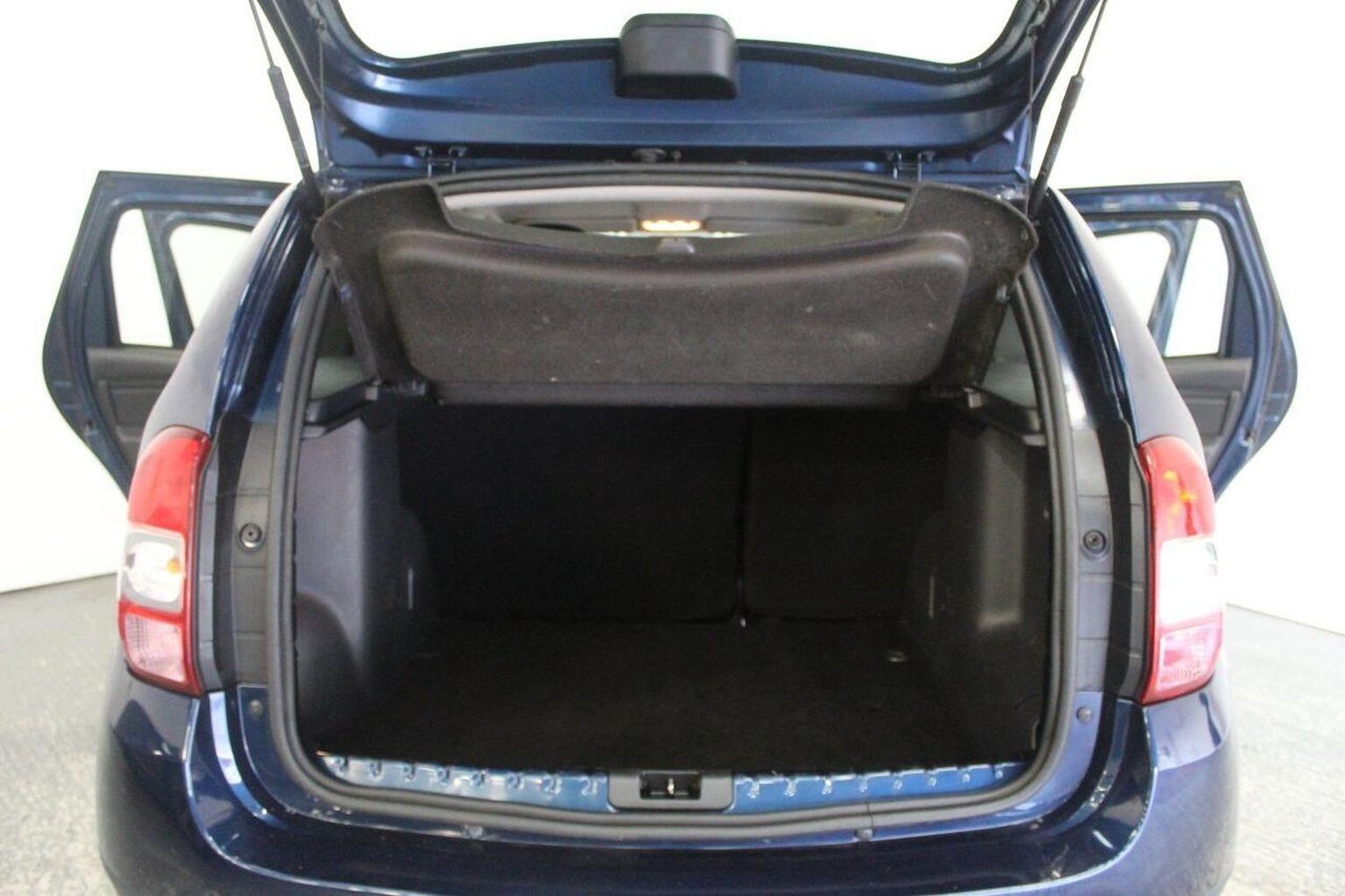 Used Dacia Duster 2018 for sale - 76186710: Photo 22