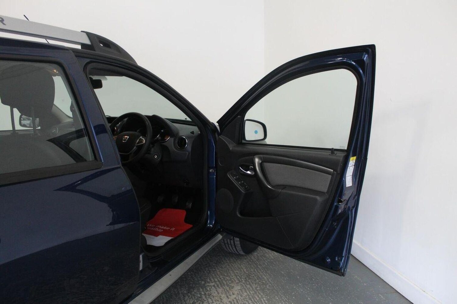 Used Dacia Duster 2018 for sale - 76186710: Photo 23