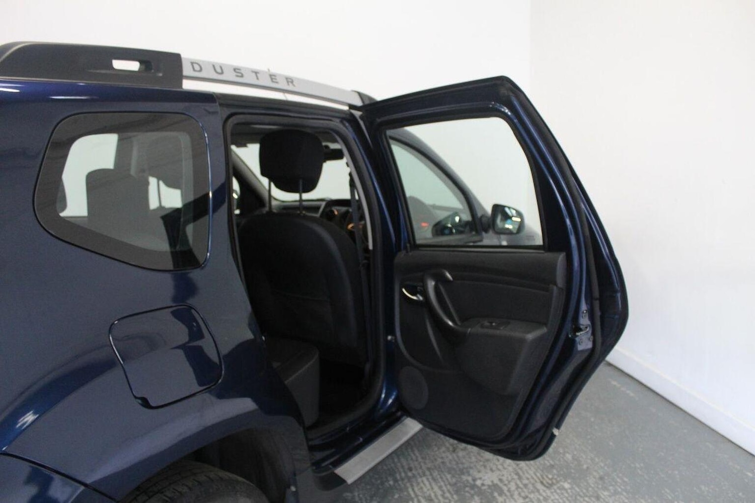 Used Dacia Duster 2018 for sale - 76186710: Photo 24