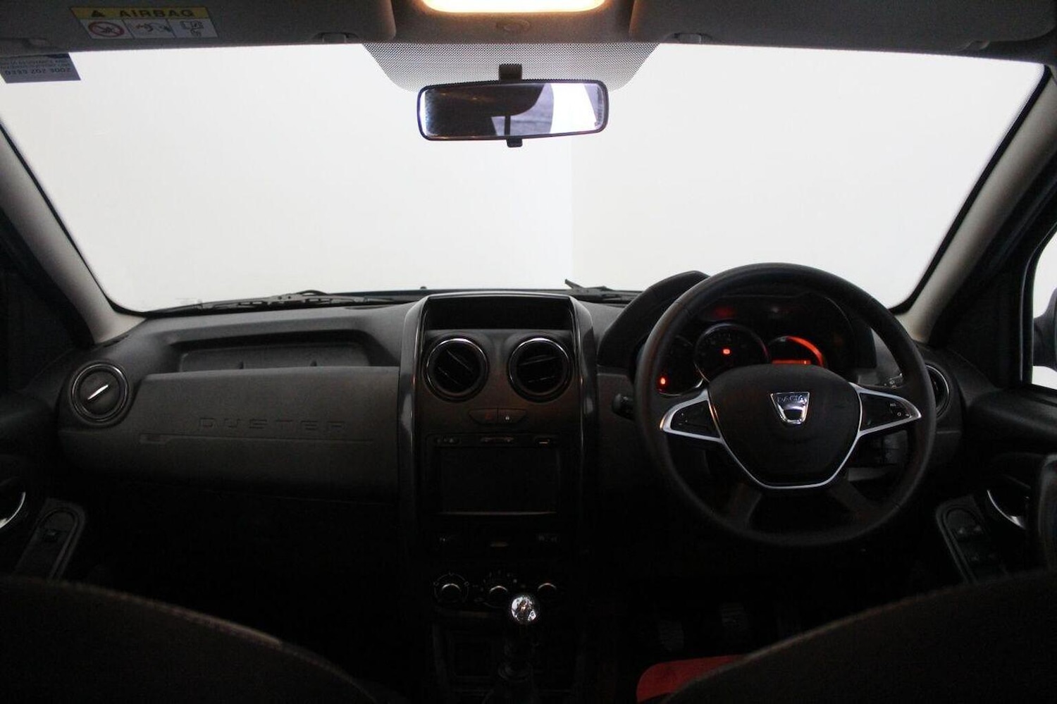 Used Dacia Duster 2018 for sale - 76186710: Photo 27