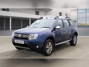 Used Dacia Duster 2018 for sale - 76186710: Photo 2
