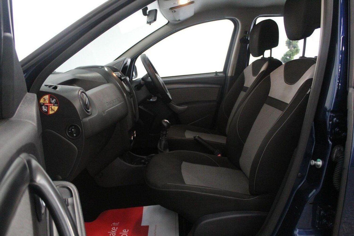 Used Dacia Duster 2018 for sale - 76186710: Photo 48