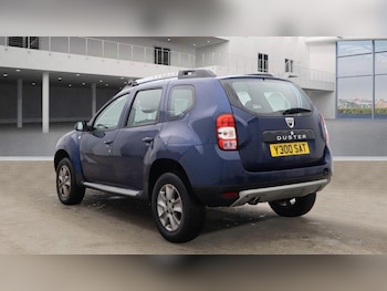 Used Dacia Duster 2018 for sale - 76186710: Photo 4