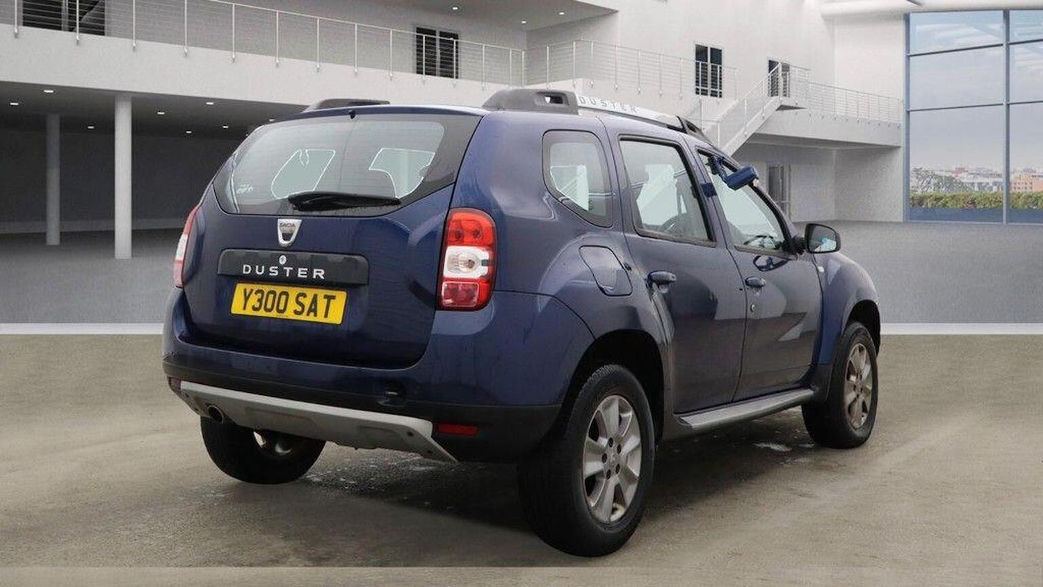 Used Dacia Duster 2018 for sale - 76186710: Photo 5
