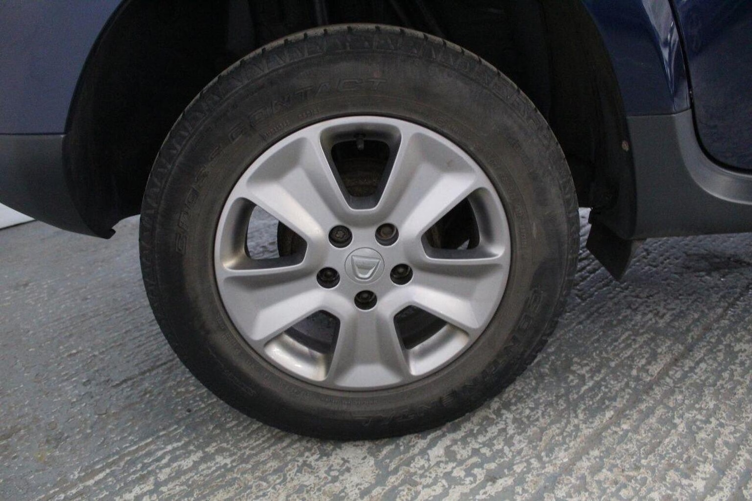 Used Dacia Duster 2018 for sale - 76186710: Photo 53