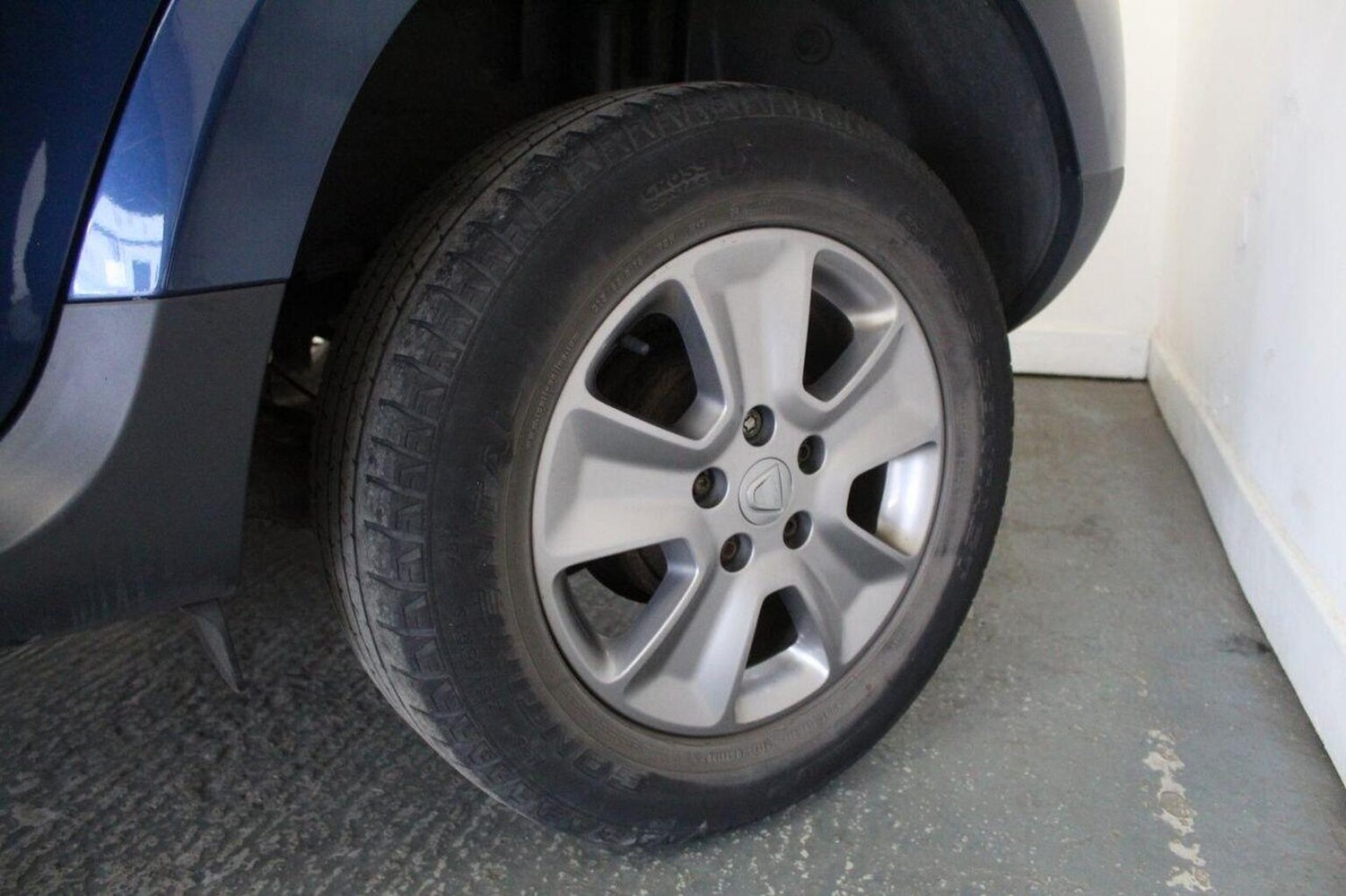 Used Dacia Duster 2018 for sale - 76186710: Photo 54