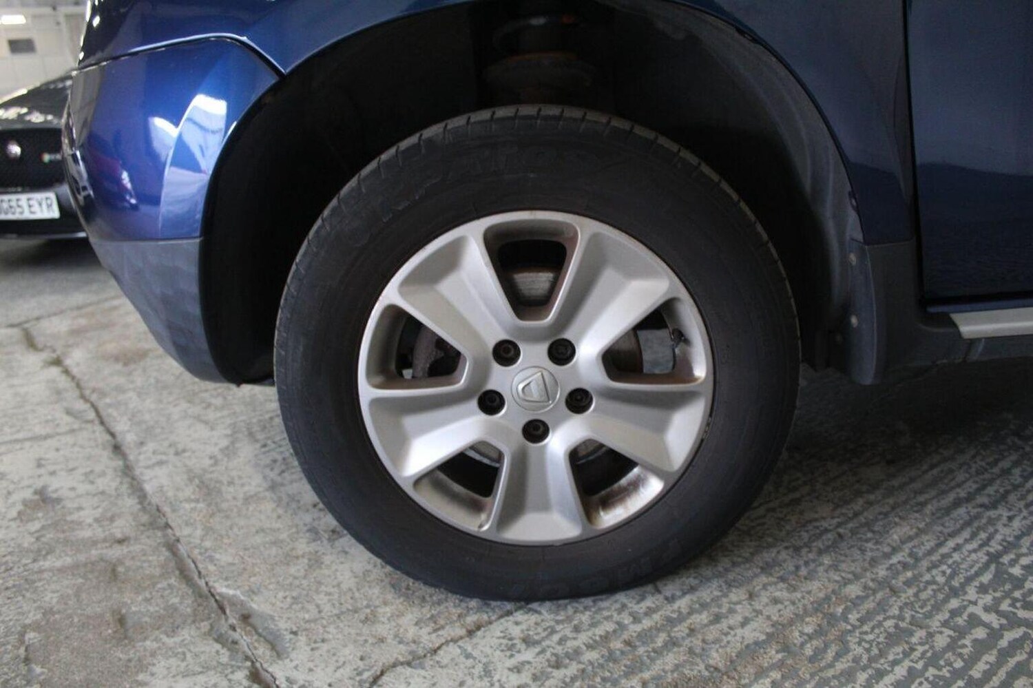 Used Dacia Duster 2018 for sale - 76186710: Photo 55