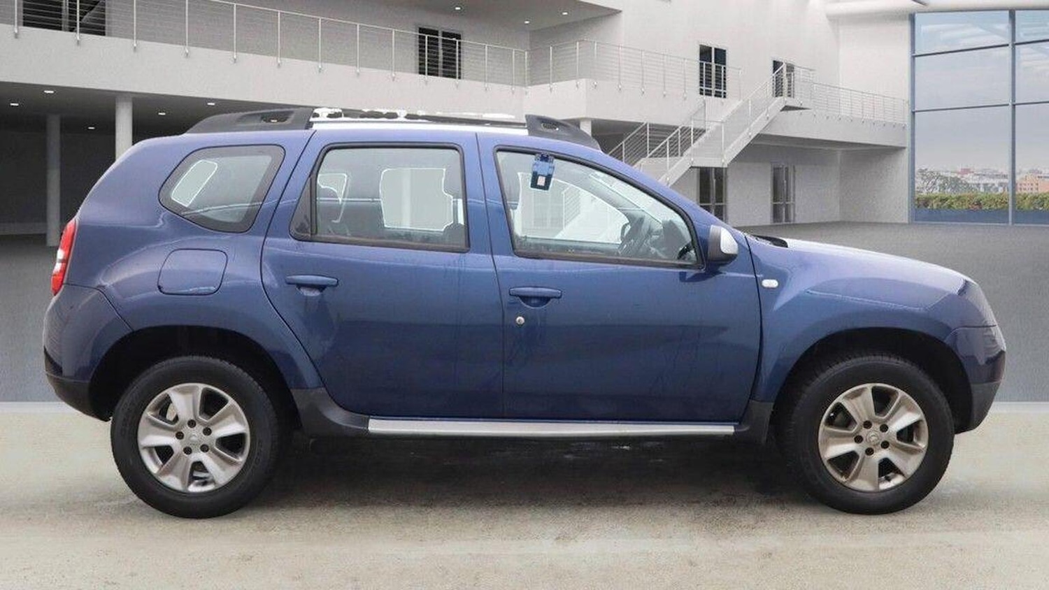 Used Dacia Duster 2018 for sale - 76186710: Photo 7