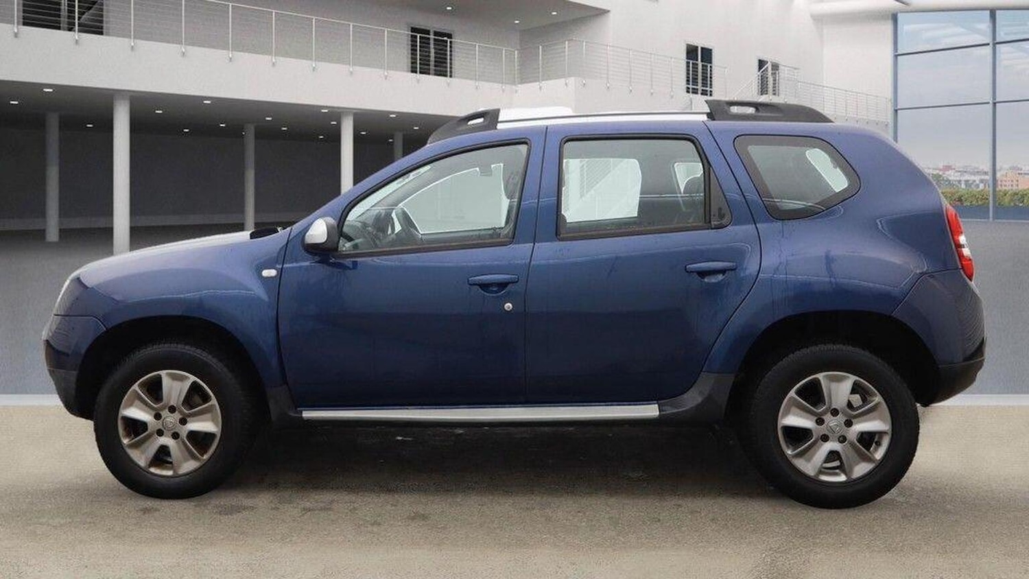 Used Dacia Duster 2018 for sale - 76186710: Photo 8