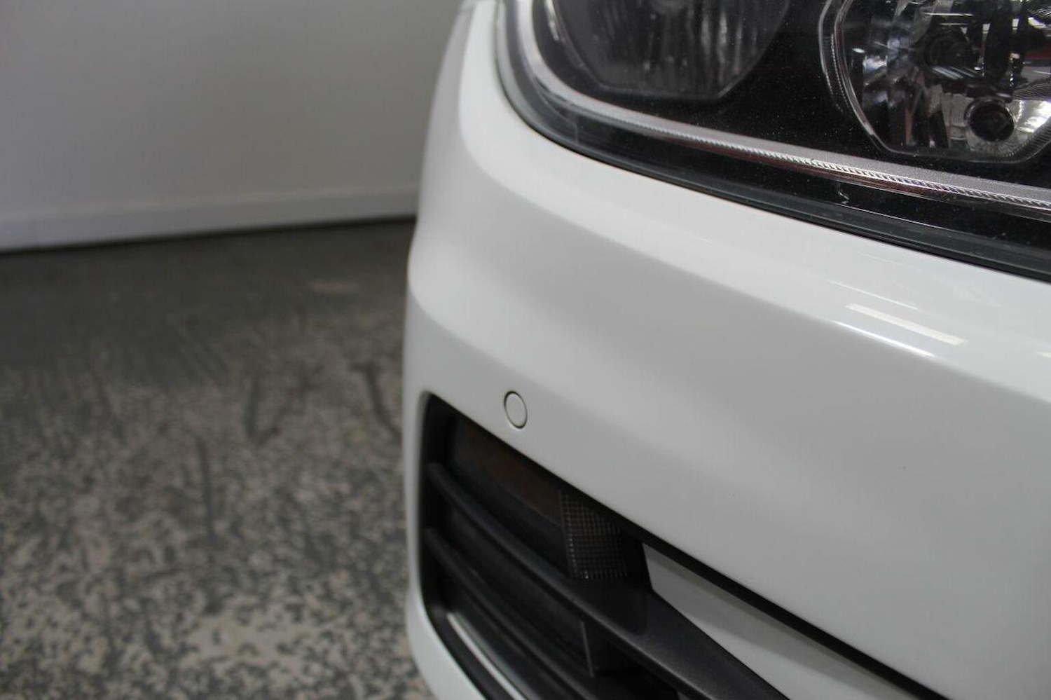 Used Volkswagen Scirocco 2017 for sale - 77096960: Photo 17