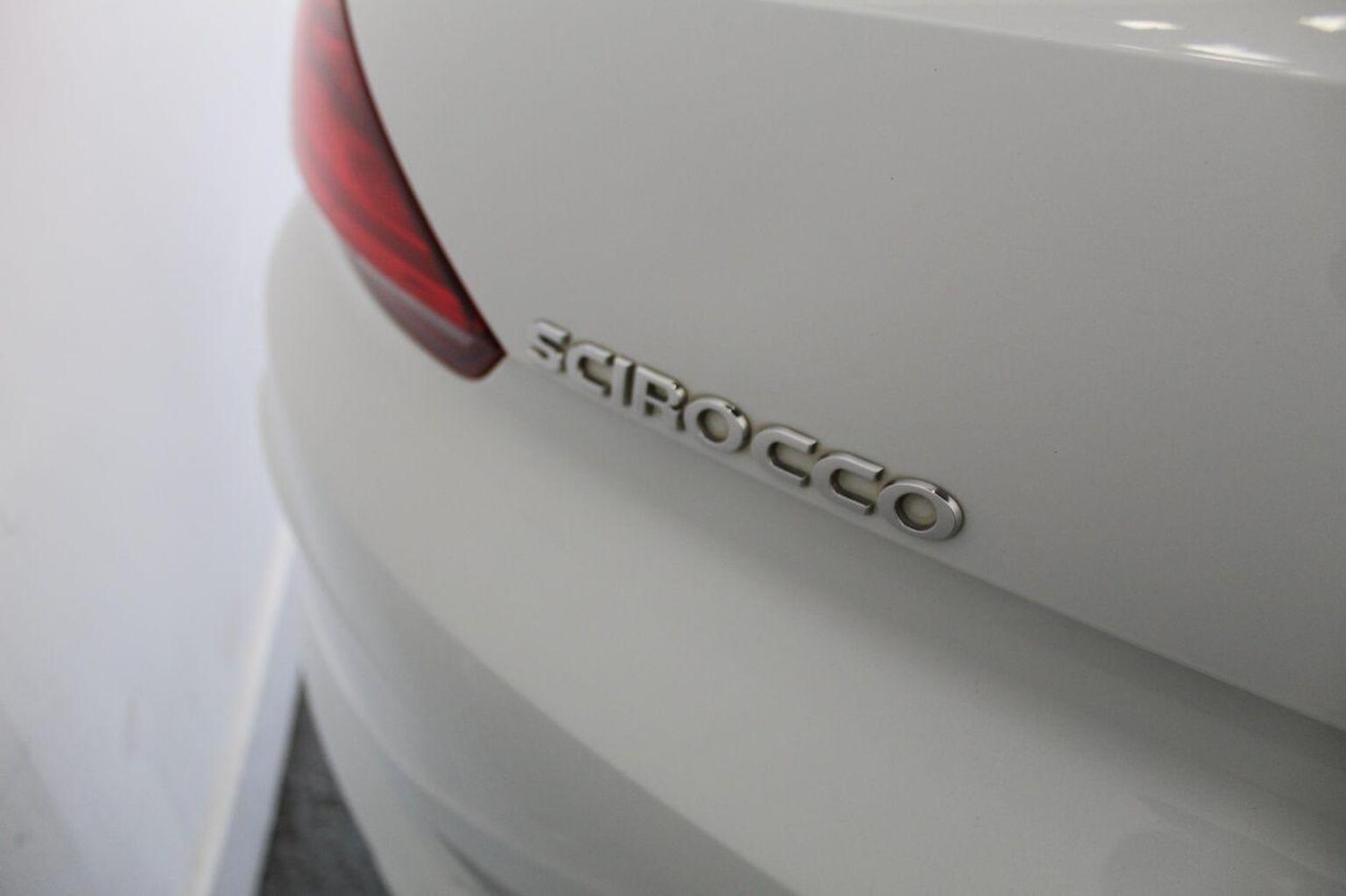 Used Volkswagen Scirocco 2017 for sale - 77096960: Photo 19