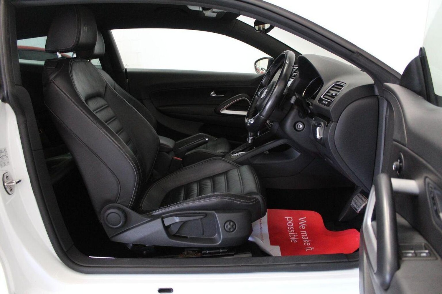 Used Volkswagen Scirocco 2017 for sale - 77096960: Photo 28