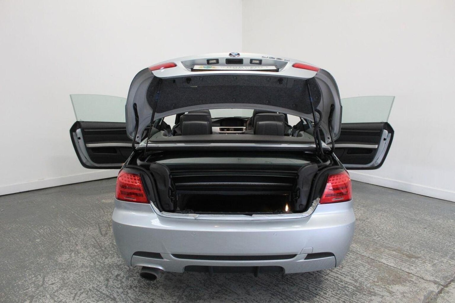 Used BMW 3 Series 2012 for sale - 77277271: Photo 24