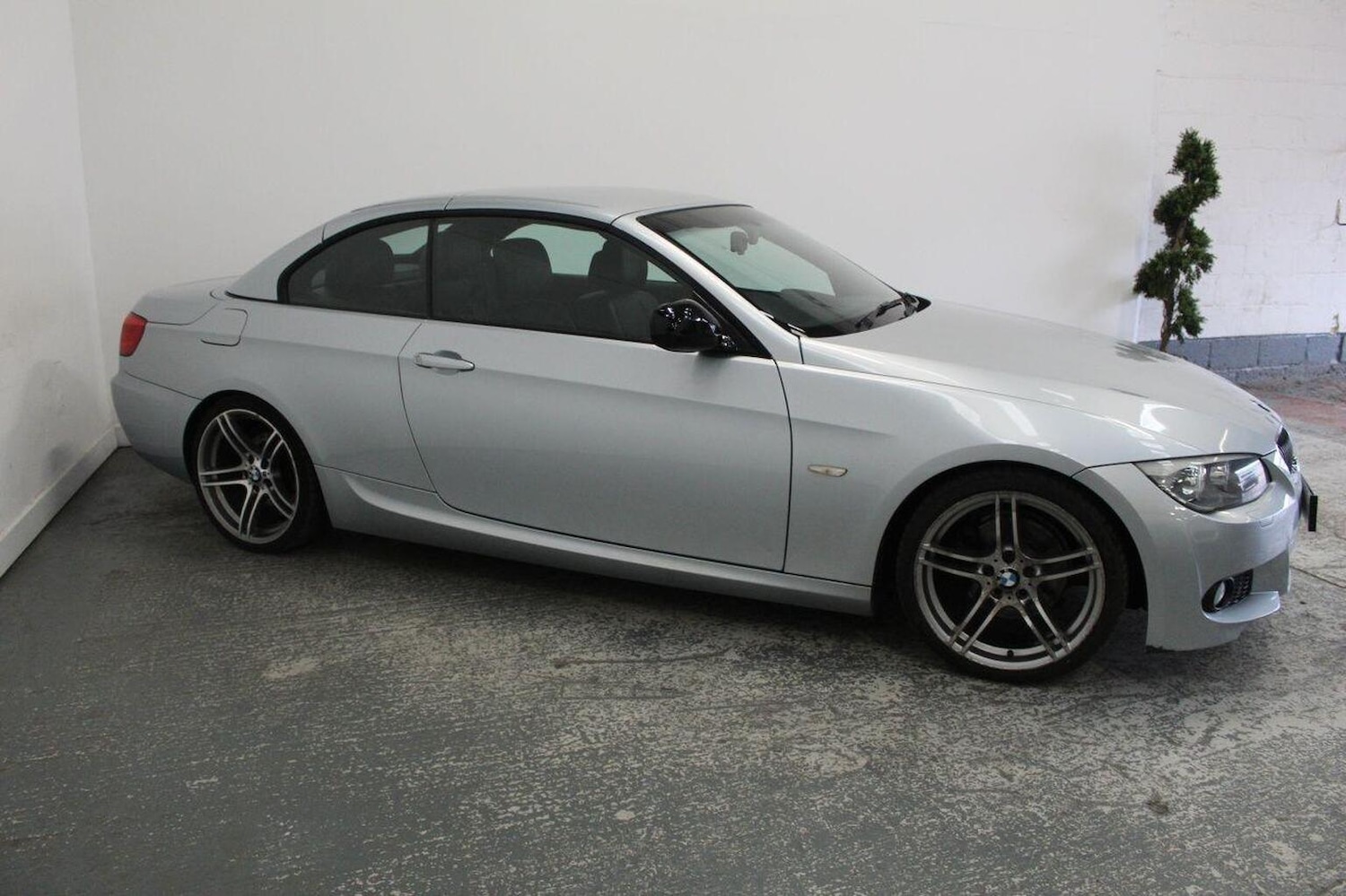 Used BMW 3 Series 2012 for sale - 77277271: Photo 4