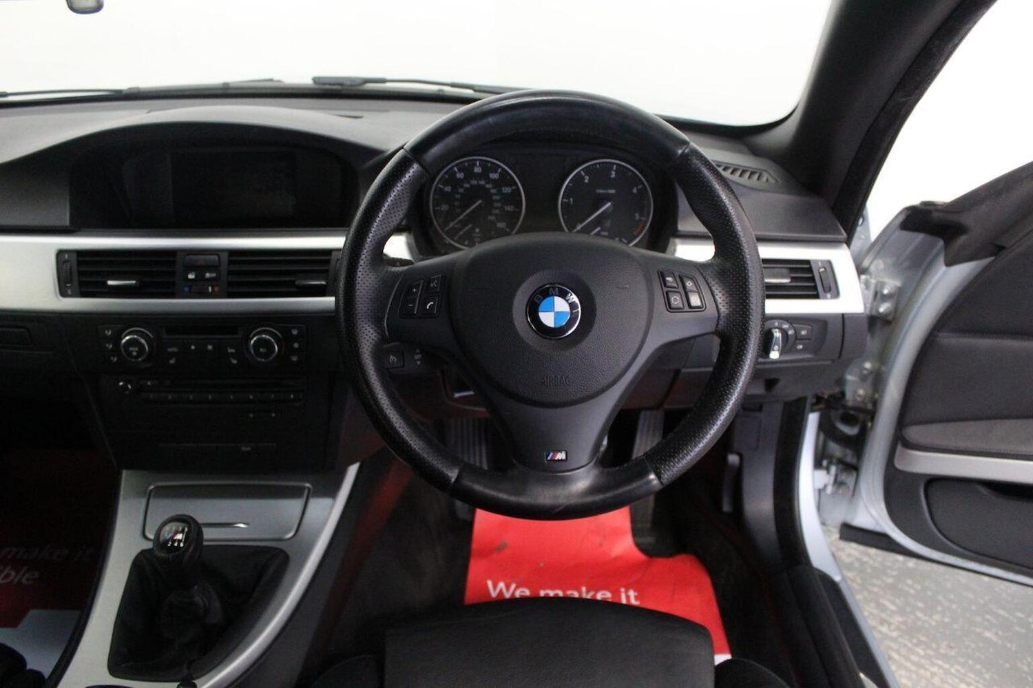 Used BMW 3 Series 2012 for sale - 77277271: Photo 46