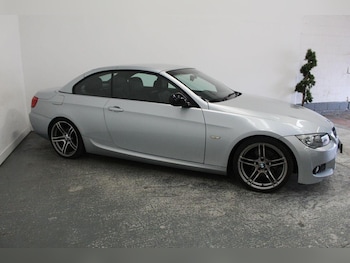 Used BMW 3 Series 2012 for sale - 77277271: Photo