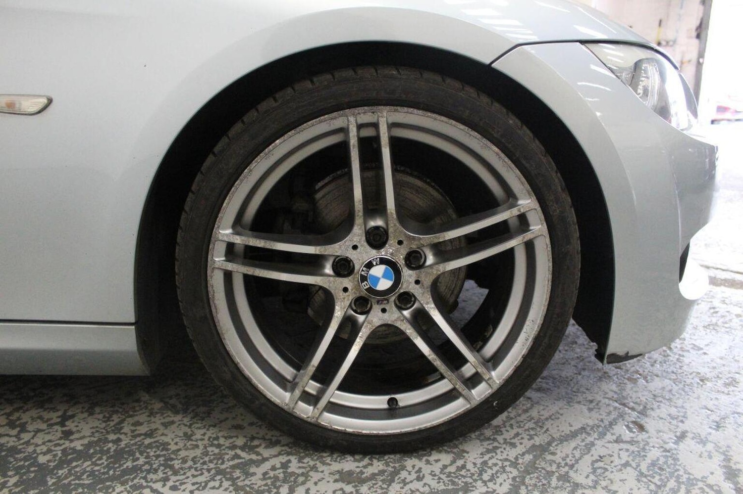 Used BMW 3 Series 2012 for sale - 77277271: Photo 59