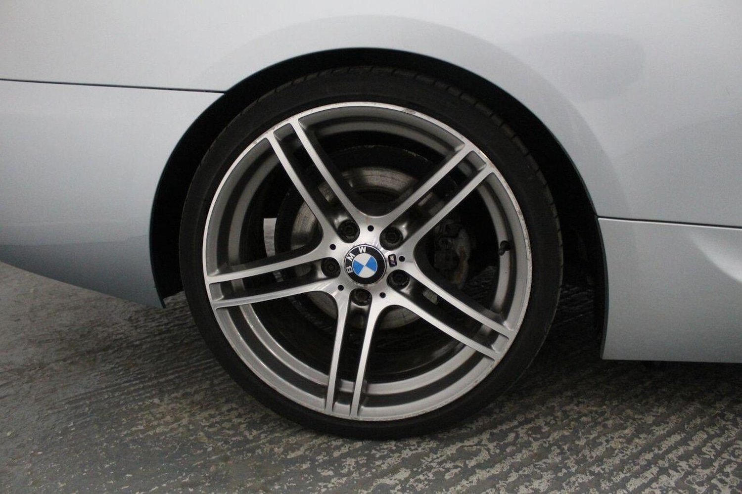 Used BMW 3 Series 2012 for sale - 77277271: Photo 60