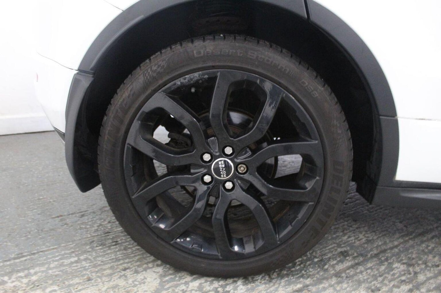 Used Land Rover Range Rover Evoque 2012 for sale - 77937832: Photo 60