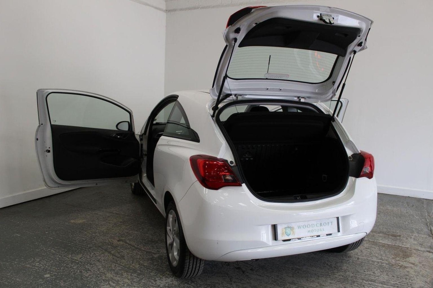 Vehicle 19