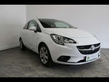Used Vauxhall Corsa 2015 for sale - 75385995: Photo