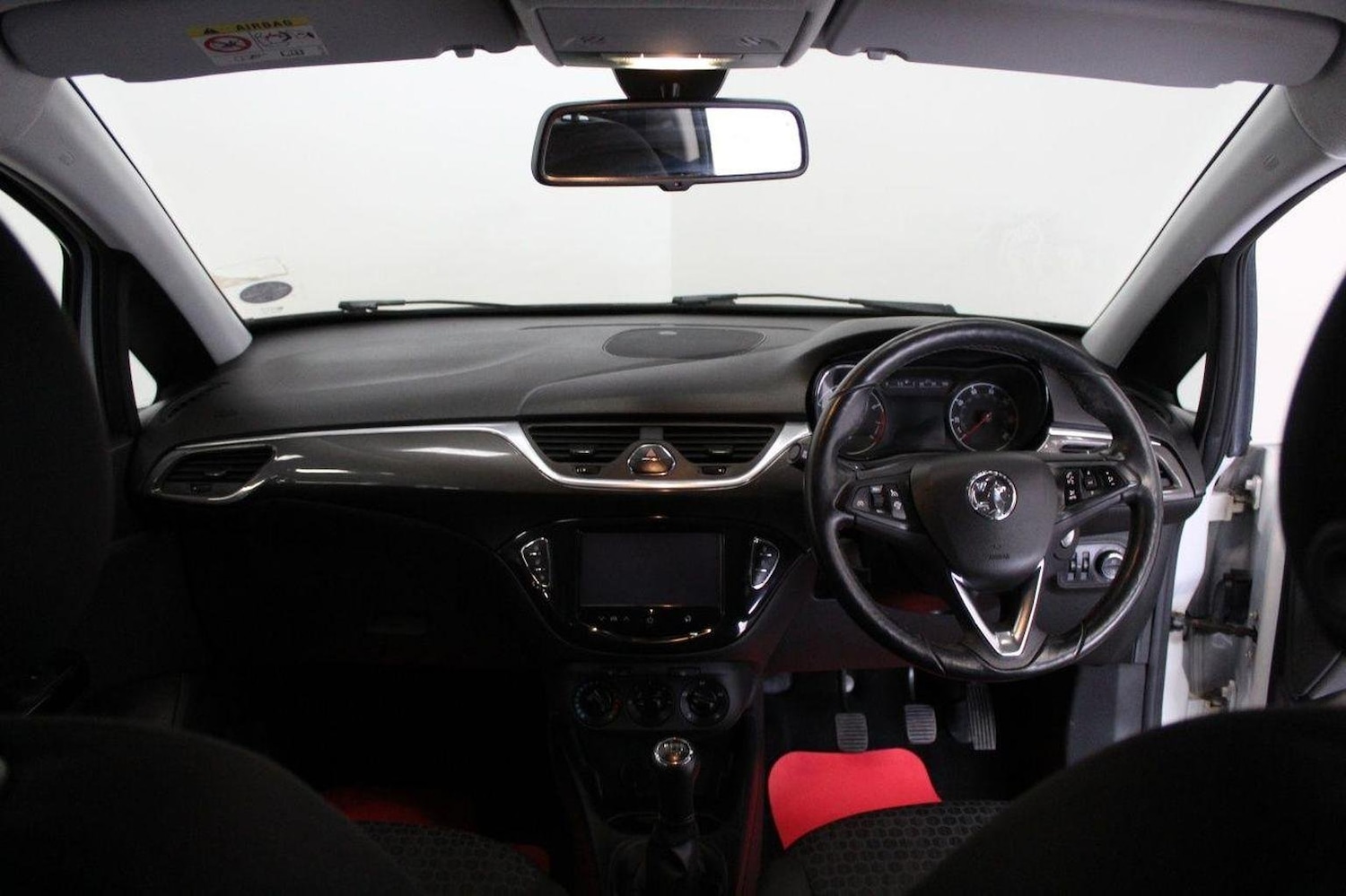 Vehicle 25
