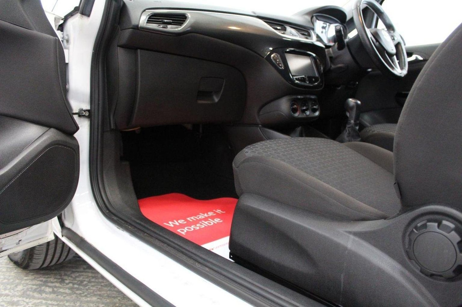 Vehicle 28