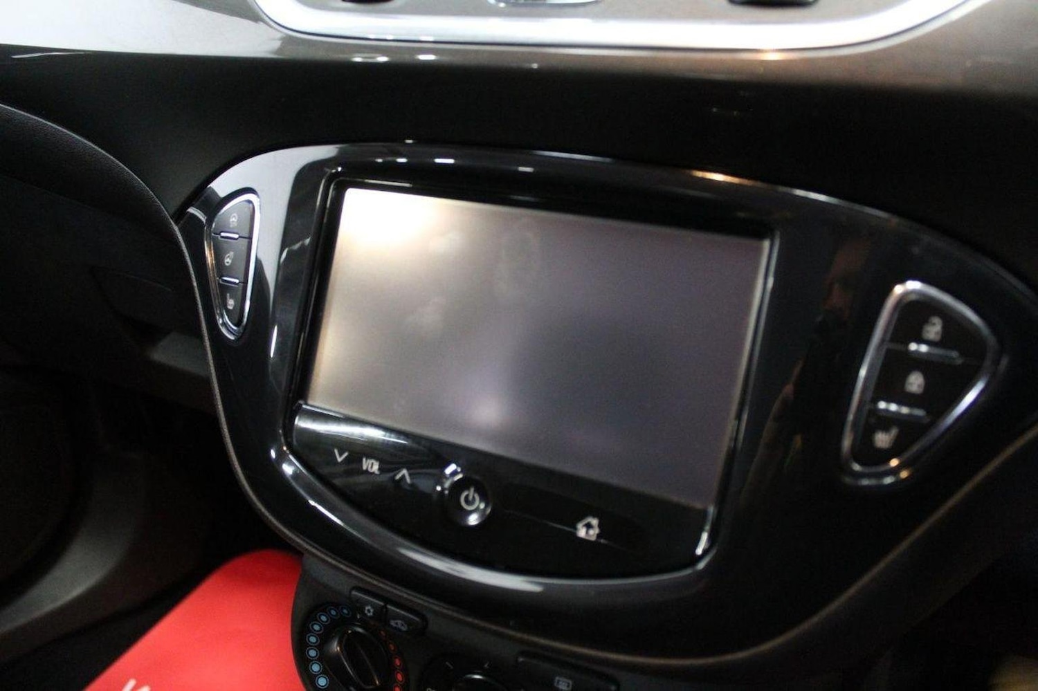 Vehicle 34