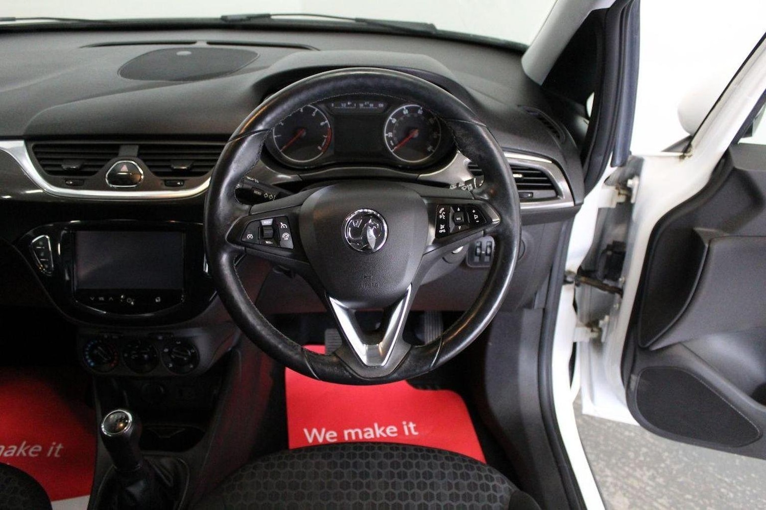 Vehicle 38