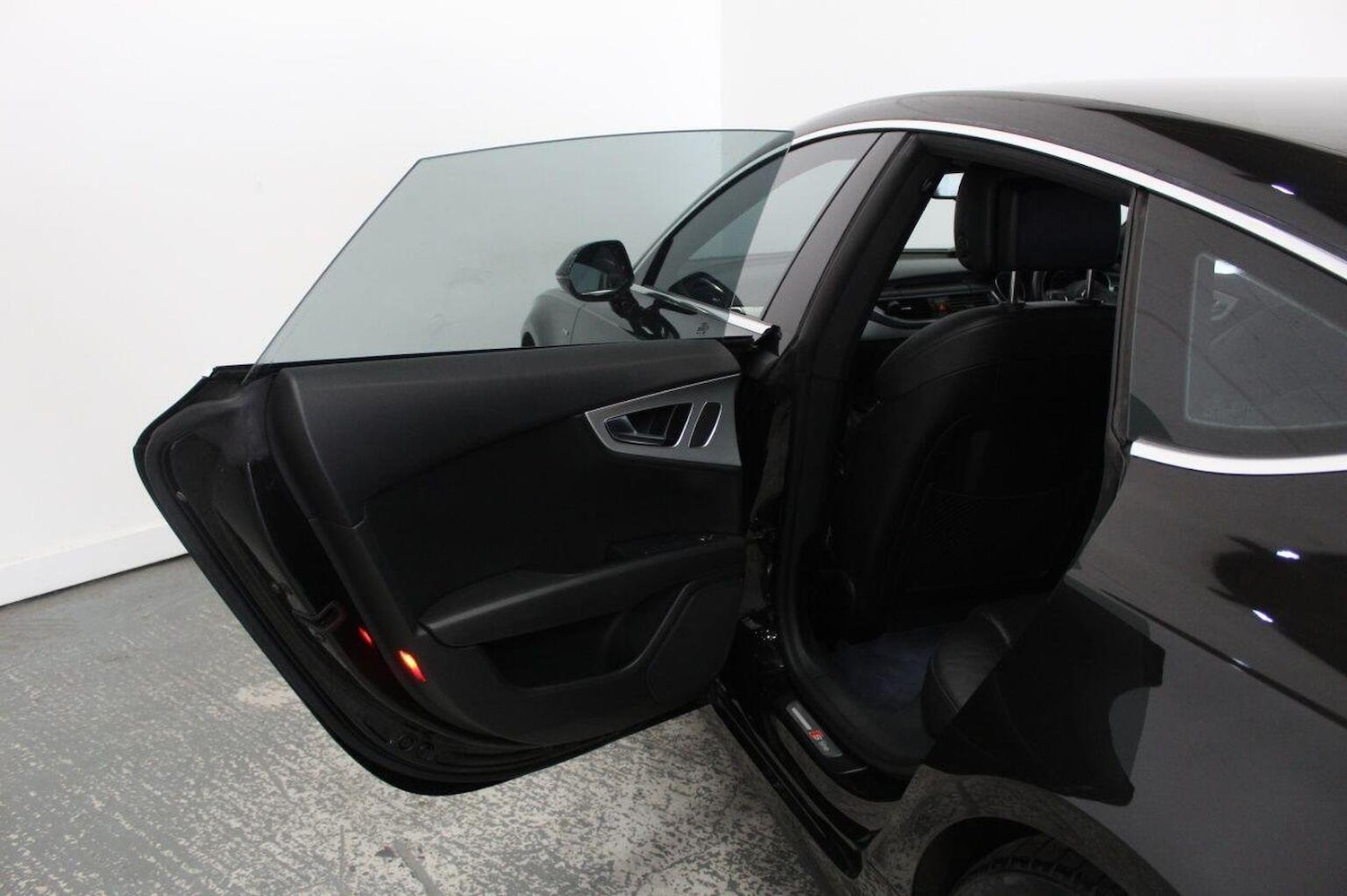 Vehicle 27