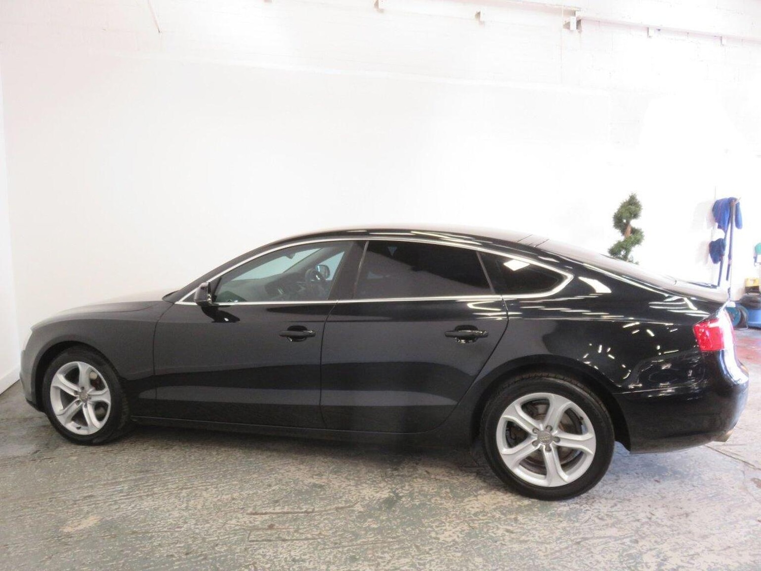Used Audi A5 2012 for sale - 76186705: Photo 10