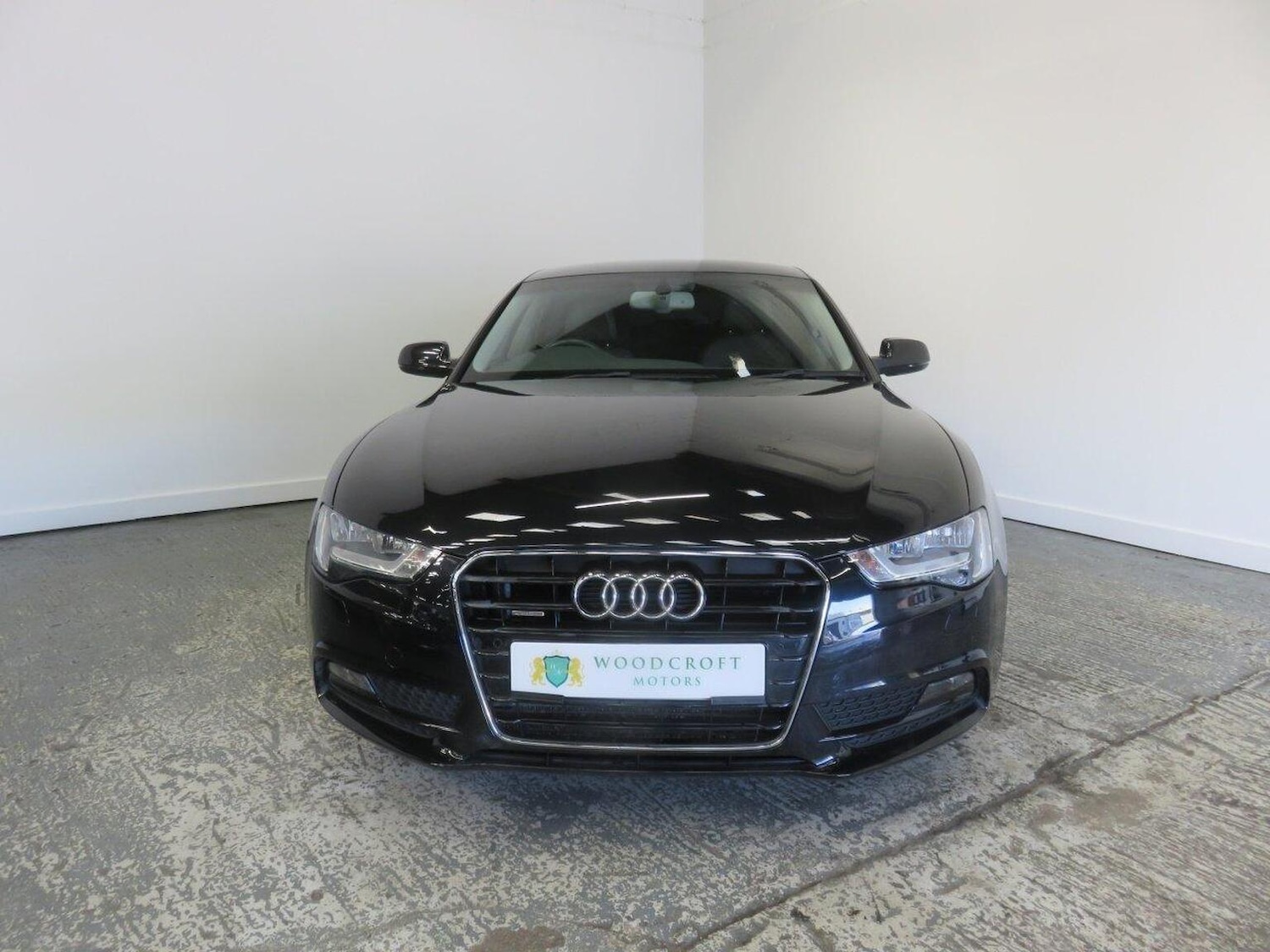 Used Audi A5 2012 for sale - 76186705: Photo 13