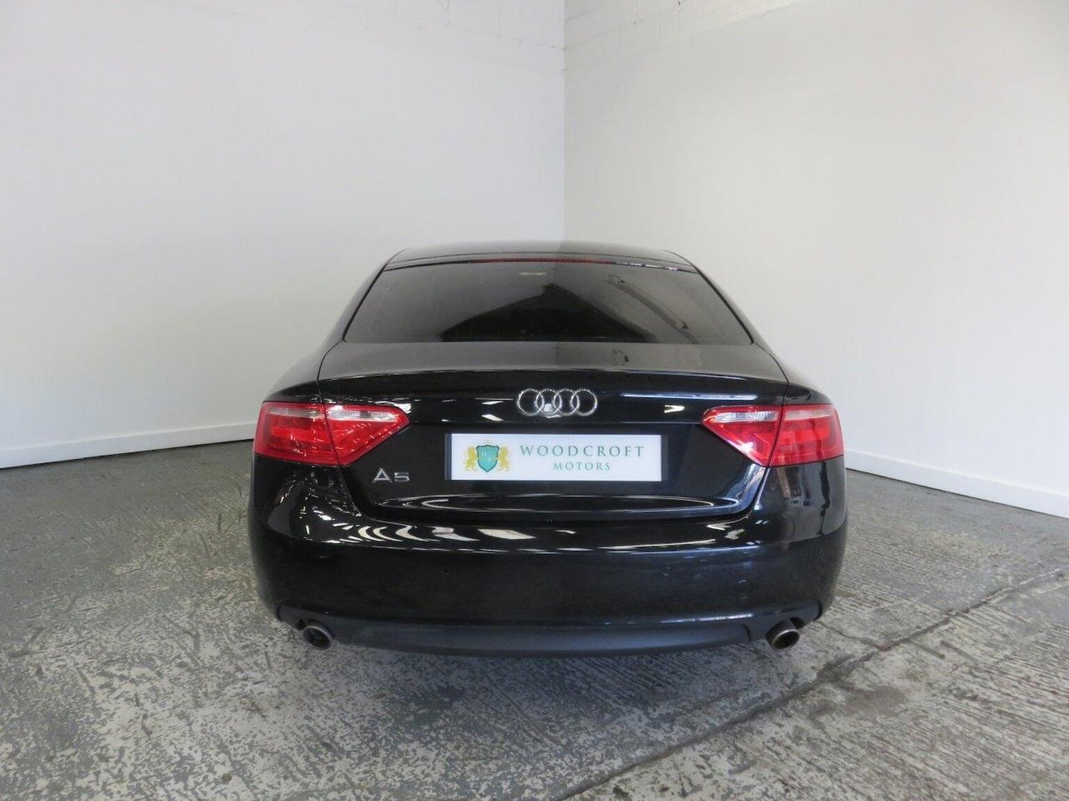 Used Audi A5 2012 for sale - 76186705: Photo 14