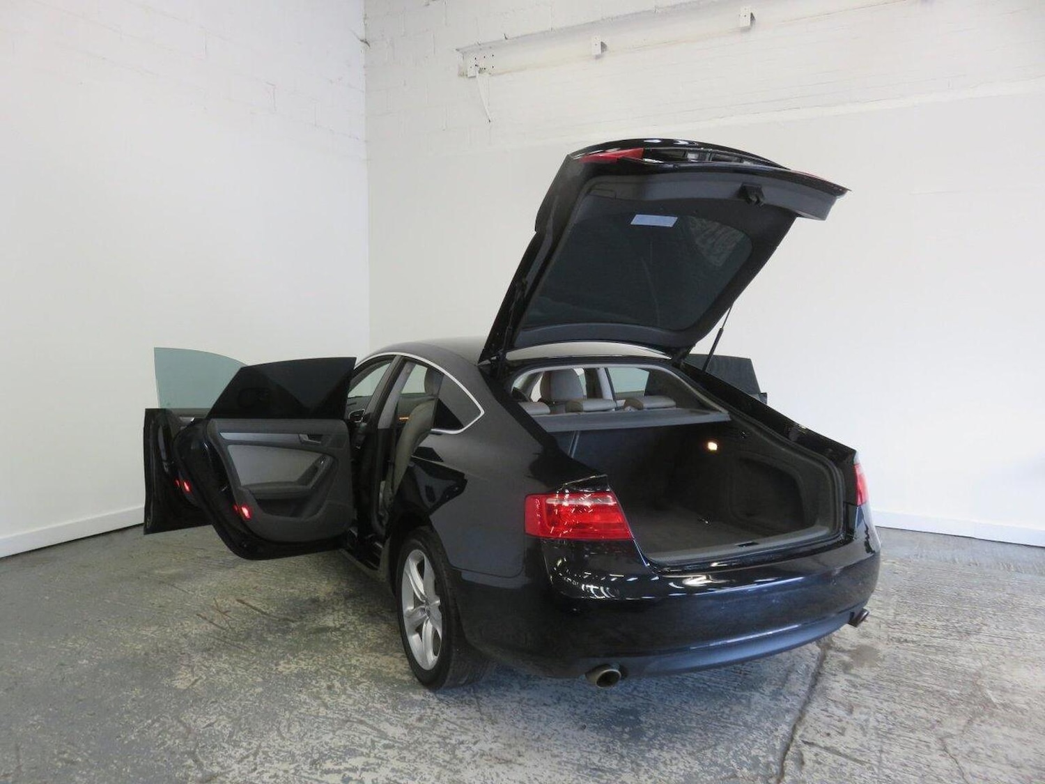 Used Audi A5 2012 for sale - 76186705: Photo 20