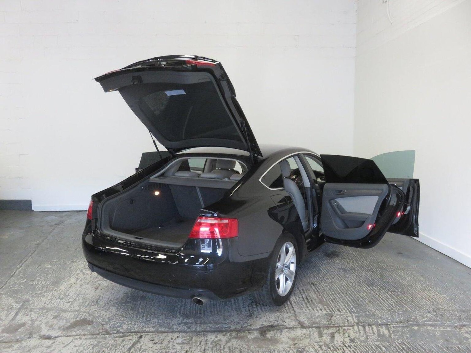 Used Audi A5 2012 for sale - 76186705: Photo 21