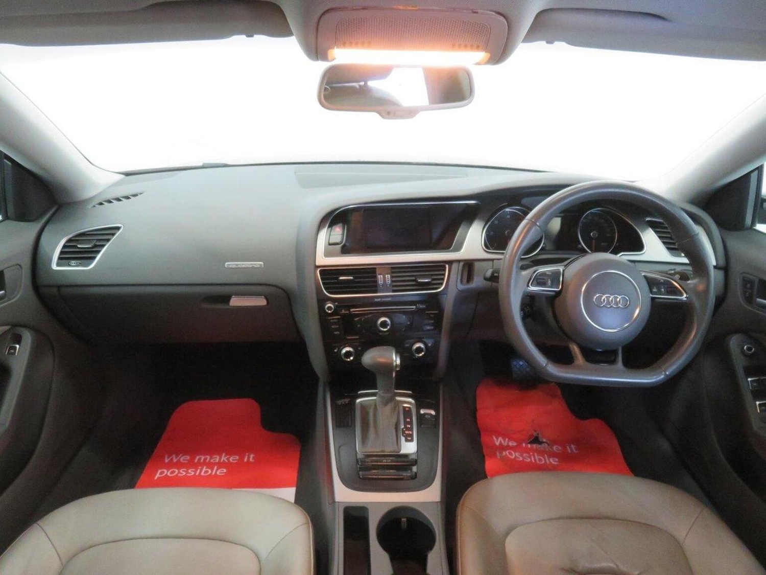 Used Audi A5 2012 for sale - 76186705: Photo 28