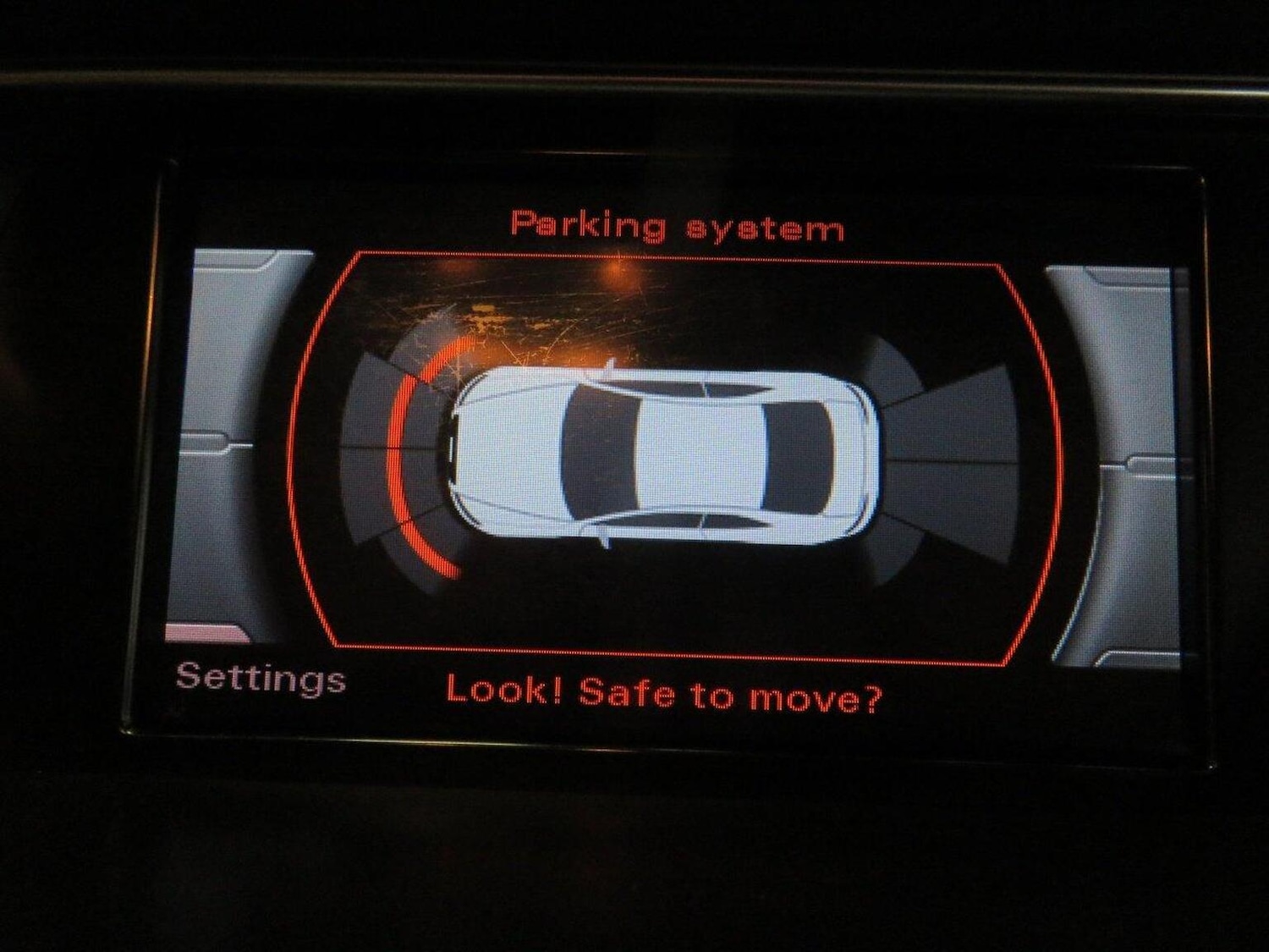 Used Audi A5 2012 for sale - 76186705: Photo 34