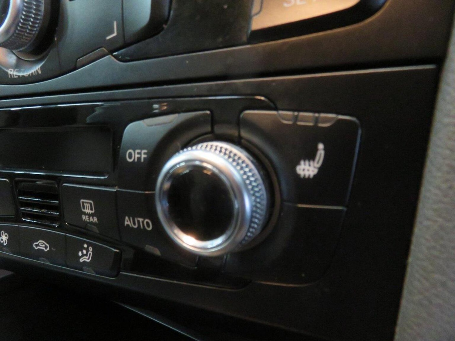 Used Audi A5 2012 for sale - 76186705: Photo 37