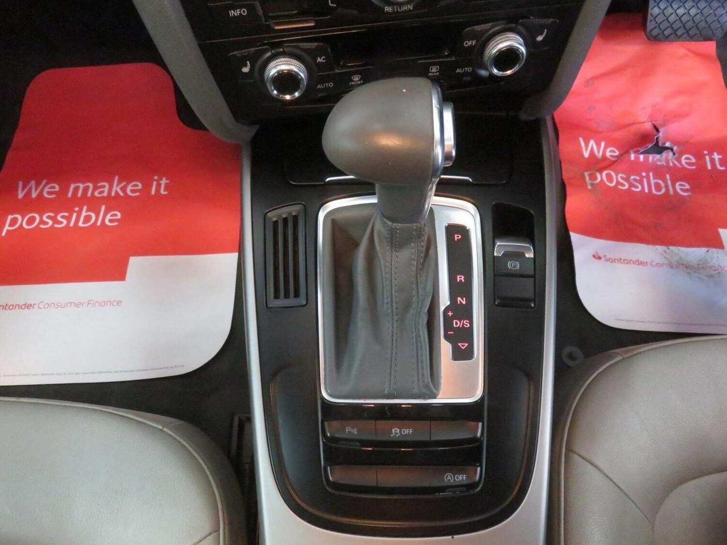 Used Audi A5 2012 for sale - 76186705: Photo 38