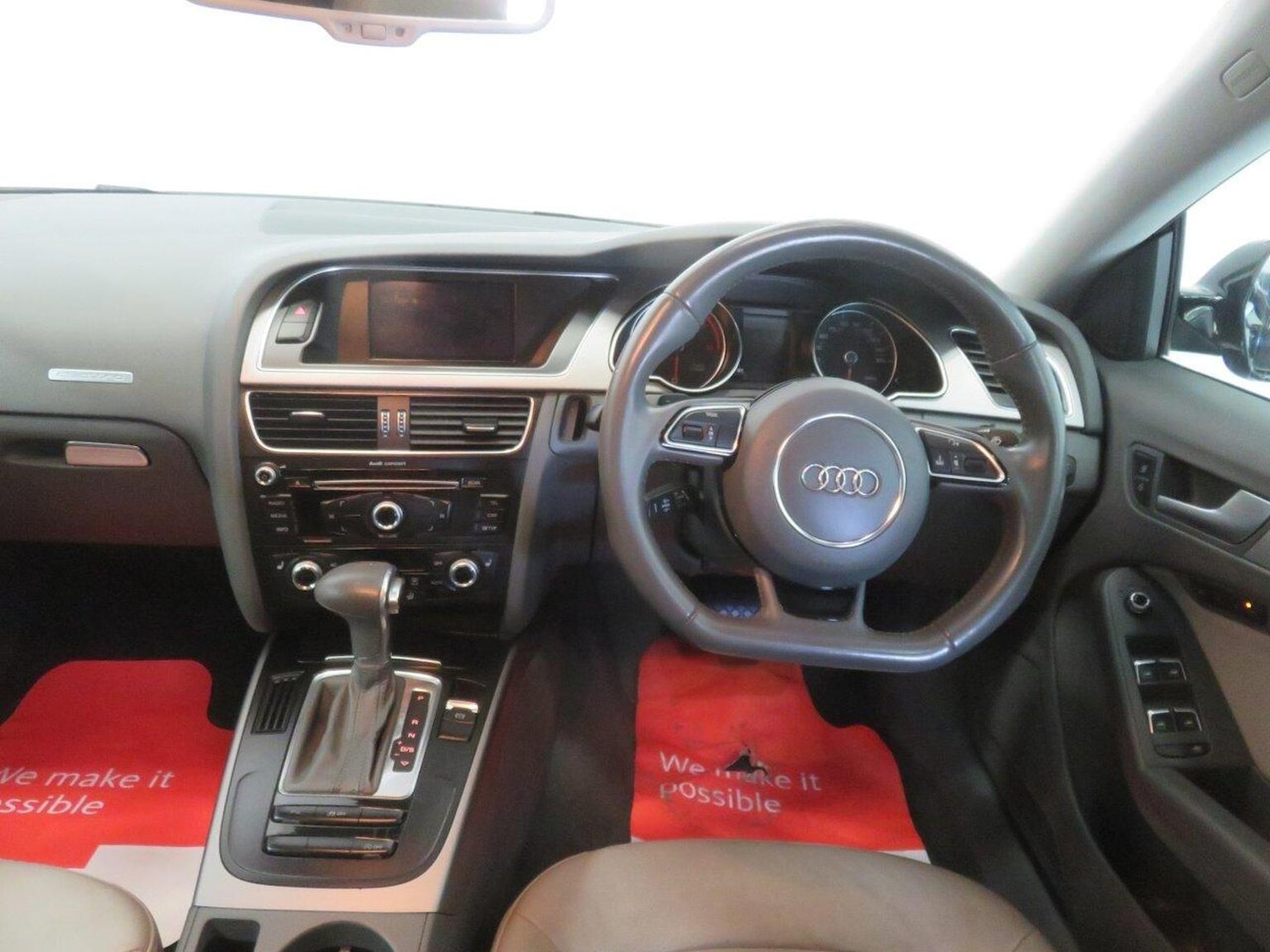 Used Audi A5 2012 for sale - 76186705: Photo 40