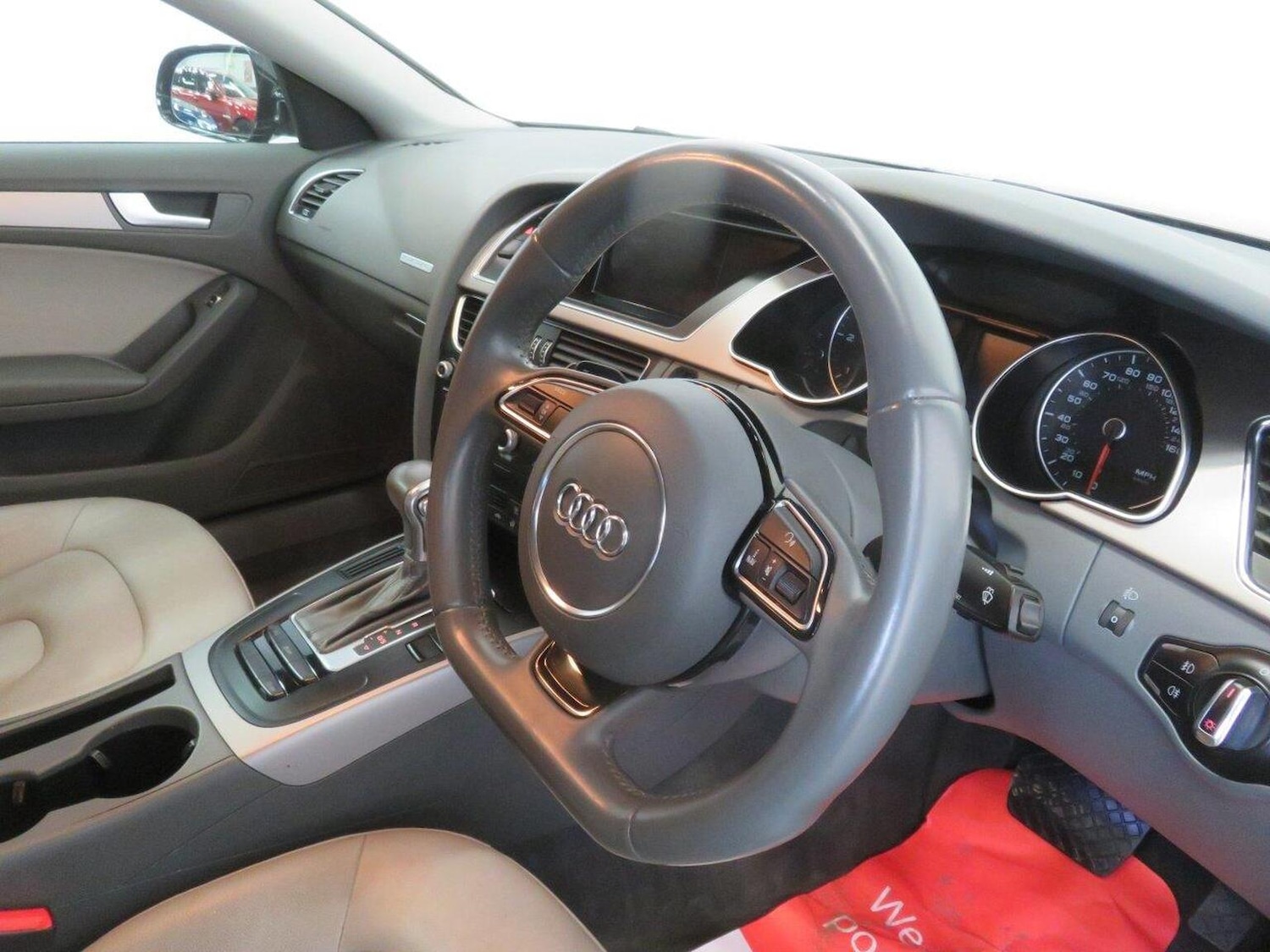 Used Audi A5 2012 for sale - 76186705: Photo 41